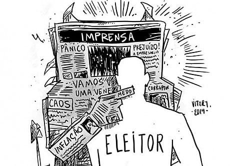 EUNÁPOLIS PRECISA REVER URGENTEMENTE SEUS CONCEITOS