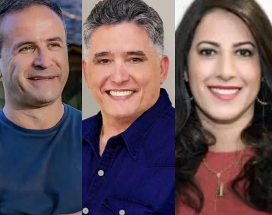 pre candidatos porto seguro